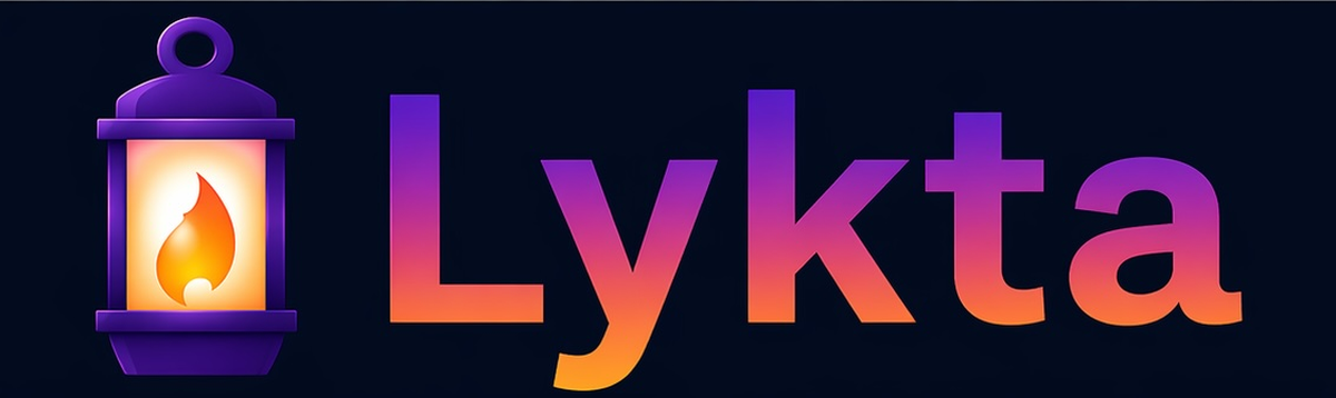 Lykta
